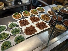 -清真马杰山牛肉汤馆