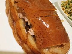 -大鸭梨烤鸭(左家庄店)
