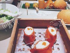 -蔡澜点心·粤菜(西单大悦城店)