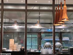 大堂-夏宫中餐厅(静安香格里拉店)
