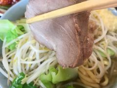 拉面-拉面莊夢語＆中华料理八椿