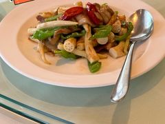 -利苑酒家(金宝店)