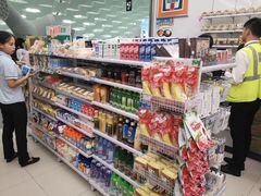 -7-ELEVEn(深圳宝安机场近14登机口)