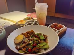 -金色印象·4K影院式足体养生(香榭里店)