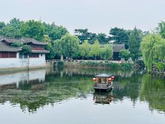 -水绘园