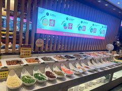-晓秧锅鲜货火锅·重庆老字号(西外店)