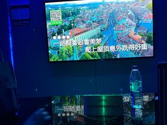 -唯爱KTV聚会餐厅(仙林东城汇店)