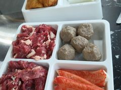 -牛一煲美食(江高店)