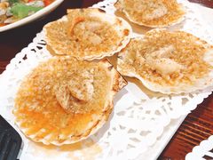 -金雨烧烤(新城南都店)