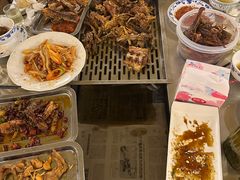-巴山一绝烤全羊(三圣乡刘家花园店)