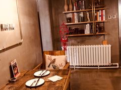 -HIGH FIVE哈福手工汉堡(桂林路店)