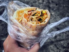 -小竖点徽派卷面皮(洪都店)