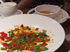 -张家卫·阳江菜·小海鲜(肥婆湾桥店)