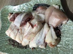 海南文昌鸡-探窝·竹笙椰子鸡(杨箕店)