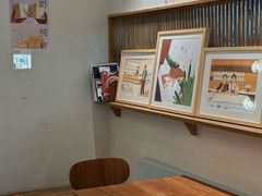 -自然熟Bakery(纬四路店)