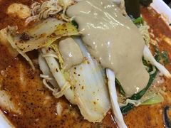 -高福麻辣烫(新阳店)