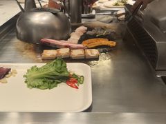 -火地铁板烧(昆山万象汇店)