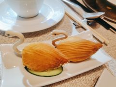 -万丽轩·粤菜(王府井金茂万丽酒店)
