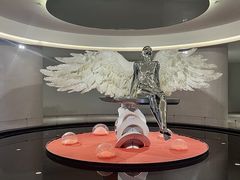 -涨巢·潮玩水疗局