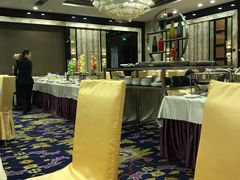 -天津津利华酒店