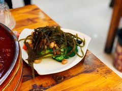 素拼-火狼大盘鸡(团结东路店)
