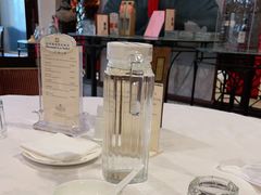 -杭州香格里拉·香宫中餐厅