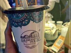 -桥门程记(兰州南关夜市店)