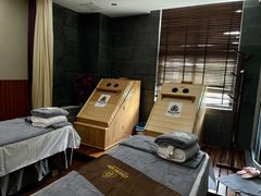 -MintsThai沁泰都市SPA·泰式按摩(公园1903店)