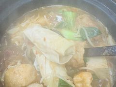 -都谷包子(天一广场店)