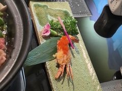 -昱匠·日本料理(金融街店)