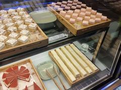 -盛江山自助料理(奥莱锦辉购物广场店)