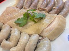 -姐妹鸭仔饭店(湾南路店)