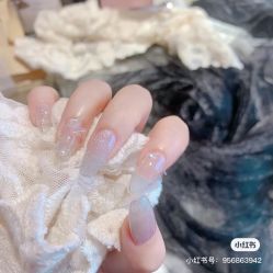 -1T·1M 日式美甲美睫