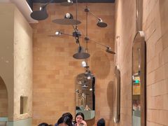 -CRAZYONES克芮旺斯西班牙餐厅(苏州中心店)