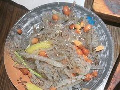 -啫火啫啫煲·顺德干蒸(壹海城店)