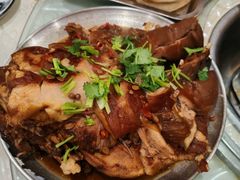 -柳沟豆腐宴69号福豆堂