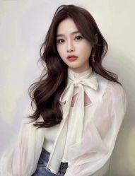 点击看大图 -MORI HAIR SALON日式美发沙龙