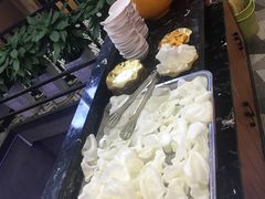 -老胖串店(山大路店)