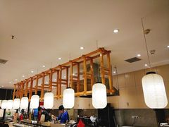 大堂-小句号·精致料理(江南环球港店)