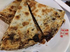 -金家老三饭庄(常营店)