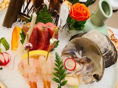 -月下料理(楷林IFC店)