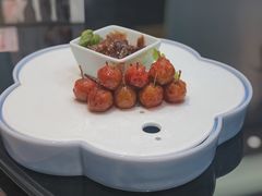 -常州柒星汇餐饮会所(创新科技楼店)