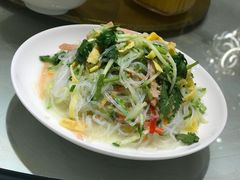 -喜乐餐厅•灯笼虾球首创者•本地小海鲜(二马路店)