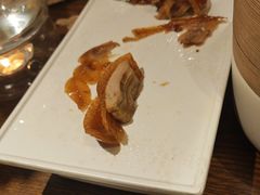 -小大董·烤鸭(王府井apm店)