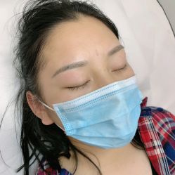 -久匠·野生眉半永久纹眉