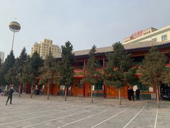 -西宁市东关清真大寺