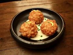 -艺术食堂(创意料理)