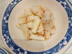 -鲁菜根·泰山菜(泰山店)