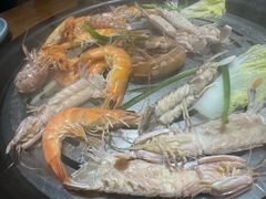 -三个渔夫·蒸汽海鲜(小白楼店)