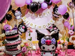 -慢隅法式小馆·生日求婚西餐厅